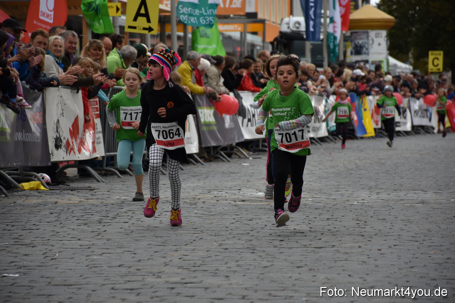 Stadtlauf Neumarkt 2015 1779